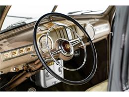 1947 Mercury Eight Business Coupe (CC-1943266) for sale in Montreal, Quebec