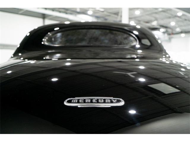 1947 Mercury Eight Business Coupe (CC-1943266) for sale in Montreal, Quebec