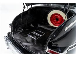 1947 Mercury Eight Business Coupe (CC-1943266) for sale in Montreal, Quebec