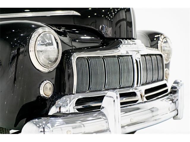 1947 Mercury Eight Business Coupe (CC-1943266) for sale in Montreal, Quebec