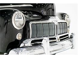 1947 Mercury Eight Business Coupe (CC-1943266) for sale in Montreal, Quebec