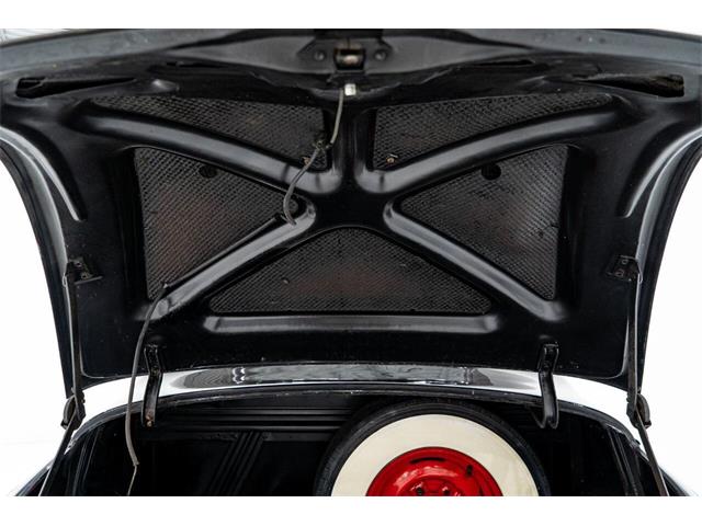 1947 Mercury Eight Business Coupe (CC-1943266) for sale in Montreal, Quebec