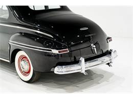 1947 Mercury Eight Business Coupe (CC-1943266) for sale in Montreal, Quebec