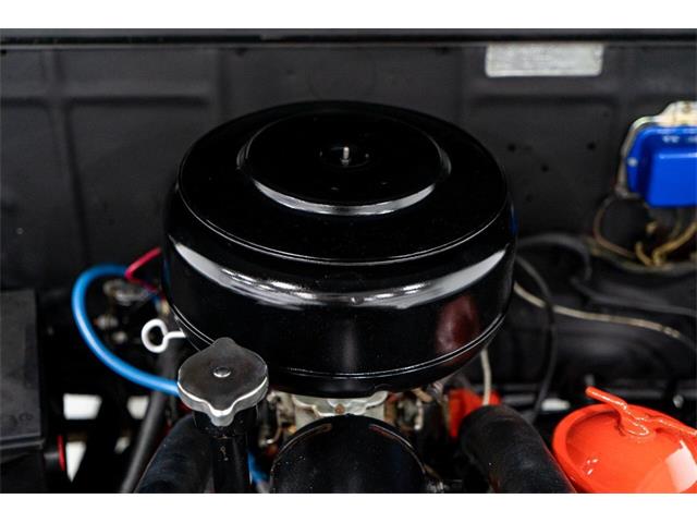 1947 Mercury Eight Business Coupe (CC-1943266) for sale in Montreal, Quebec