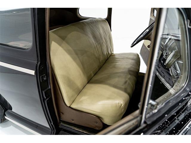1947 Mercury Eight Business Coupe (CC-1943266) for sale in Montreal, Quebec