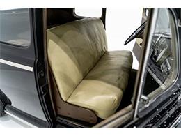 1947 Mercury Eight Business Coupe (CC-1943266) for sale in Montreal, Quebec
