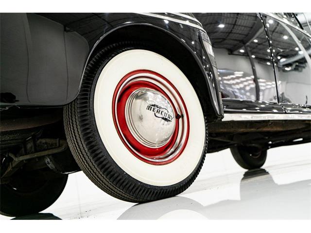1947 Mercury Eight Business Coupe (CC-1943266) for sale in Montreal, Quebec