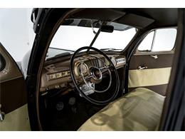 1947 Mercury Eight Business Coupe (CC-1943266) for sale in Montreal, Quebec
