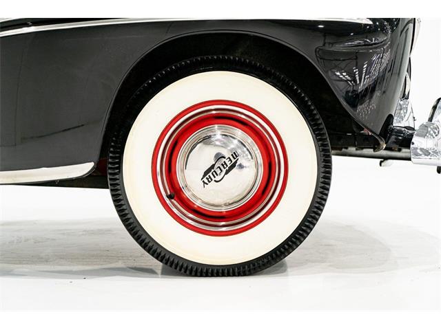 1947 Mercury Eight Business Coupe (CC-1943266) for sale in Montreal, Quebec