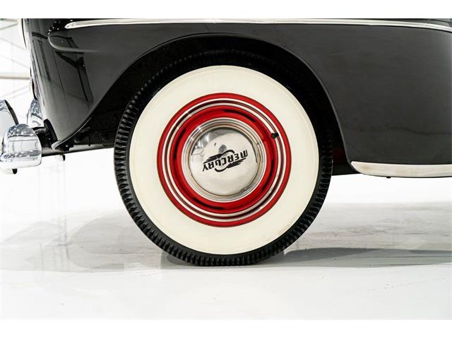 1947 Mercury Eight Business Coupe (CC-1943266) for sale in Montreal, Quebec