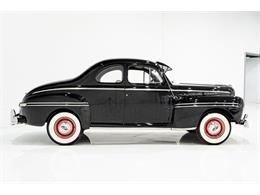 1947 Mercury Eight Business Coupe (CC-1943266) for sale in Montreal, Quebec