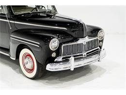 1947 Mercury Eight Business Coupe (CC-1943266) for sale in Montreal, Quebec