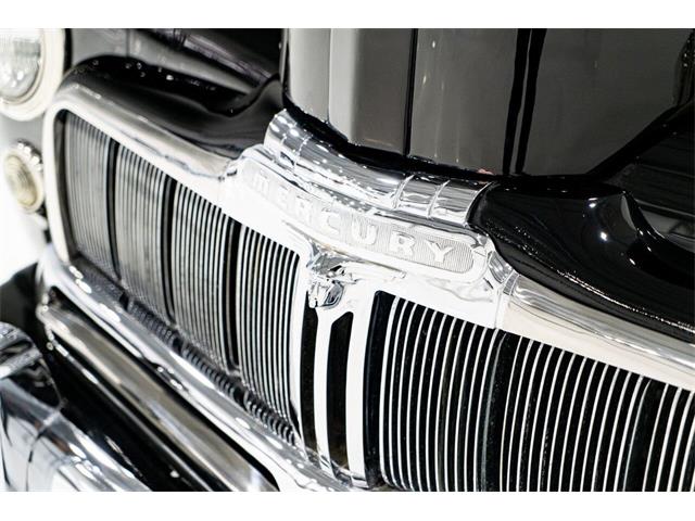 1947 Mercury Eight Business Coupe (CC-1943266) for sale in Montreal, Quebec