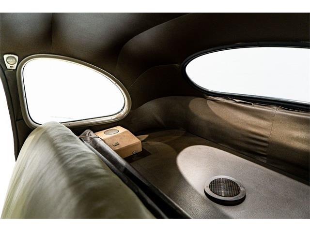 1947 Mercury Eight Business Coupe (CC-1943266) for sale in Montreal, Quebec