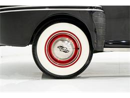 1947 Mercury Eight Business Coupe (CC-1943266) for sale in Montreal, Quebec