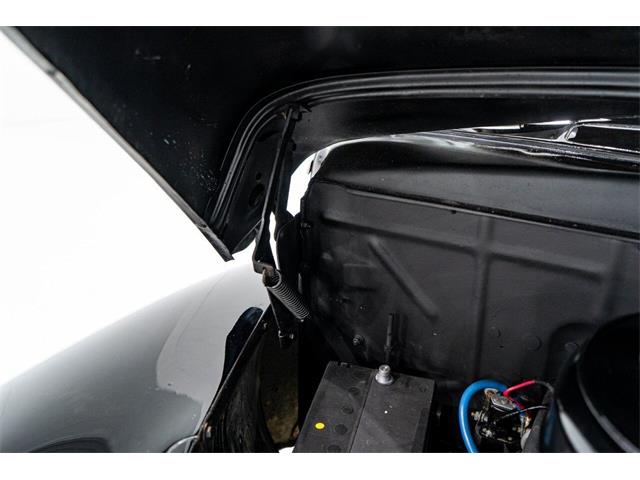 1947 Mercury Eight Business Coupe (CC-1943266) for sale in Montreal, Quebec