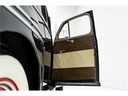 1947 Mercury Eight Business Coupe (CC-1943266) for sale in Montreal, Quebec