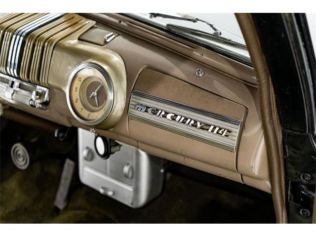 1947 Mercury Eight Business Coupe (CC-1943266) for sale in Montreal, Quebec