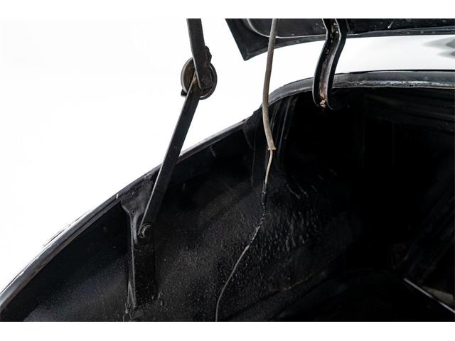 1947 Mercury Eight Business Coupe (CC-1943266) for sale in Montreal, Quebec