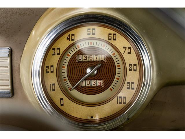 1947 Mercury Eight Business Coupe (CC-1943266) for sale in Montreal, Quebec
