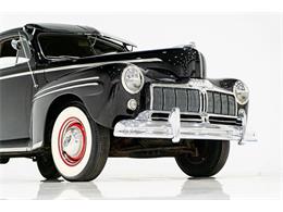 1947 Mercury Eight Business Coupe (CC-1943266) for sale in Montreal, Quebec