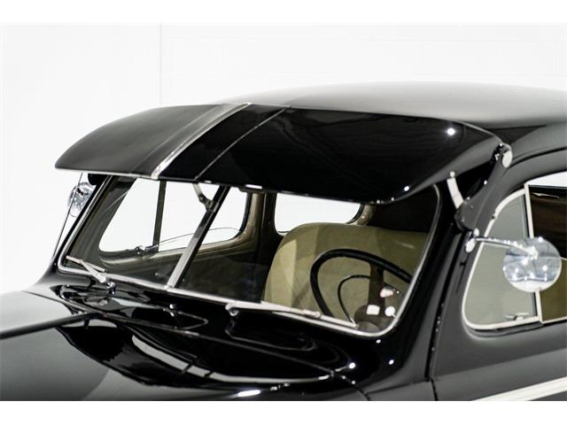 1947 Mercury Eight Business Coupe (CC-1943266) for sale in Montreal, Quebec
