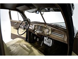 1947 Mercury Eight Business Coupe (CC-1943266) for sale in Montreal, Quebec
