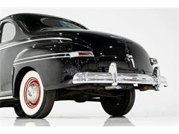 1947 Mercury Eight Business Coupe (CC-1943266) for sale in Montreal, Quebec