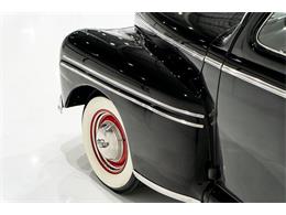 1947 Mercury Eight Business Coupe (CC-1943266) for sale in Montreal, Quebec