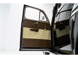 1947 Mercury Eight Business Coupe (CC-1943266) for sale in Montreal, Quebec