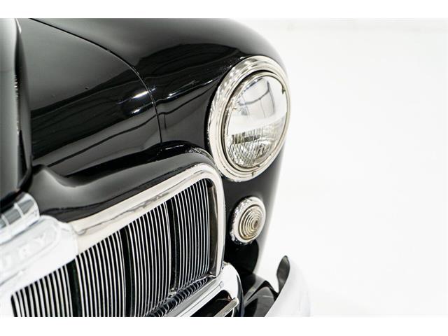 1947 Mercury Eight Business Coupe (CC-1943266) for sale in Montreal, Quebec