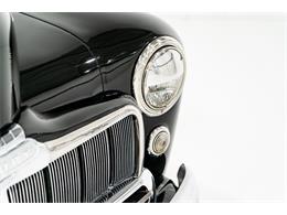 1947 Mercury Eight Business Coupe (CC-1943266) for sale in Montreal, Quebec