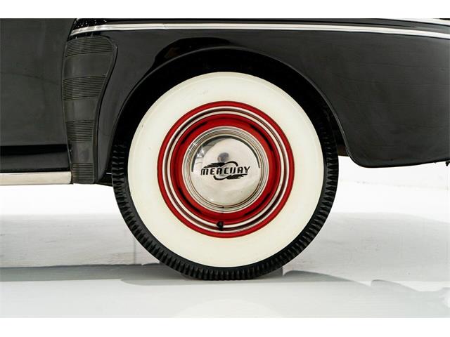 1947 Mercury Eight Business Coupe (CC-1943266) for sale in Montreal, Quebec