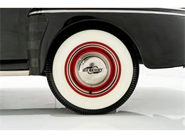 1947 Mercury Eight Business Coupe (CC-1943266) for sale in Montreal, Quebec