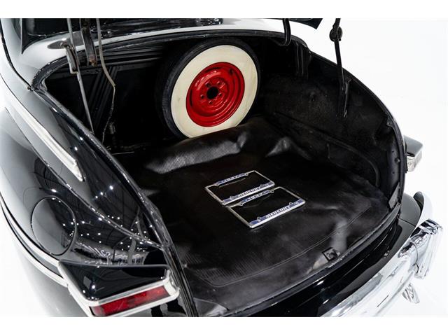 1947 Mercury Eight Business Coupe (CC-1943266) for sale in Montreal, Quebec