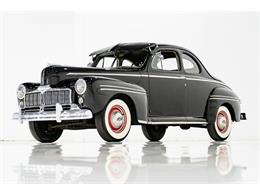 1947 Mercury Eight Business Coupe (CC-1943266) for sale in Montreal, Quebec