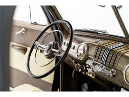 1947 Mercury Eight Business Coupe (CC-1943266) for sale in Montreal, Quebec