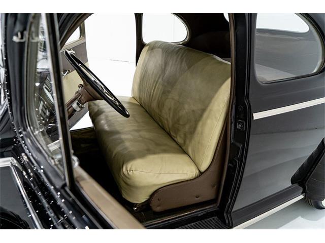 1947 Mercury Eight Business Coupe (CC-1943266) for sale in Montreal, Quebec