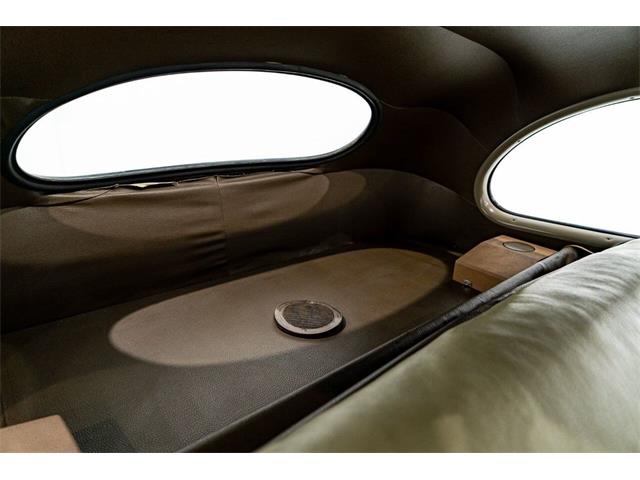 1947 Mercury Eight Business Coupe (CC-1943266) for sale in Montreal, Quebec