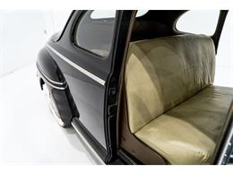 1947 Mercury Eight Business Coupe (CC-1943266) for sale in Montreal, Quebec