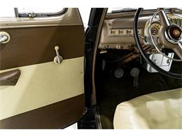 1947 Mercury Eight Business Coupe (CC-1943266) for sale in Montreal, Quebec