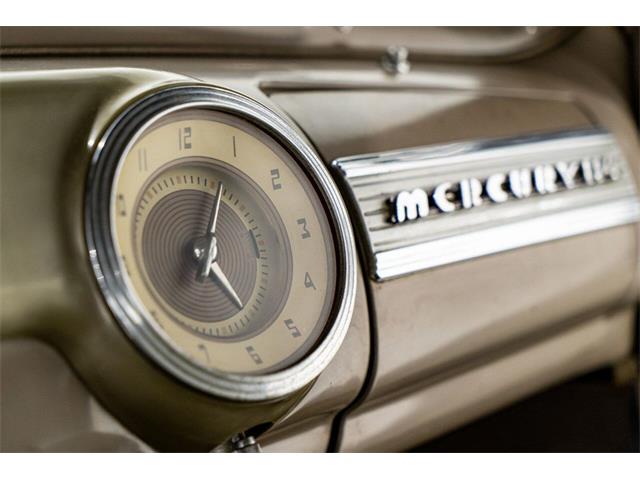 1947 Mercury Eight Business Coupe (CC-1943266) for sale in Montreal, Quebec