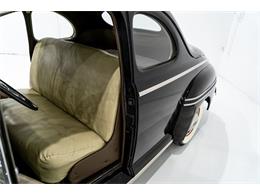1947 Mercury Eight Business Coupe (CC-1943266) for sale in Montreal, Quebec