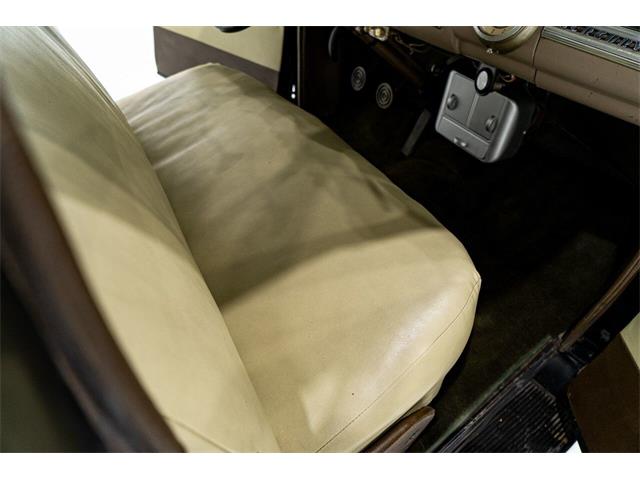 1947 Mercury Eight Business Coupe (CC-1943266) for sale in Montreal, Quebec