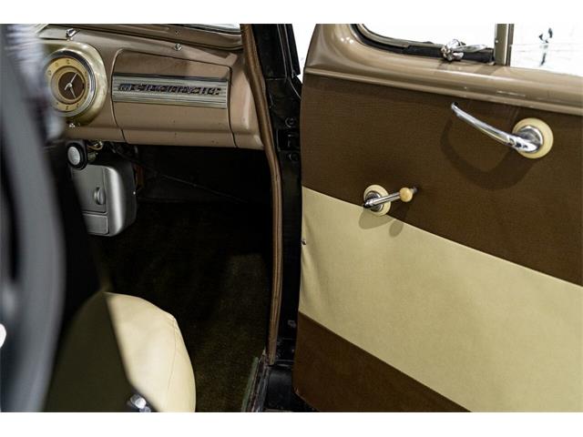 1947 Mercury Eight Business Coupe (CC-1943266) for sale in Montreal, Quebec