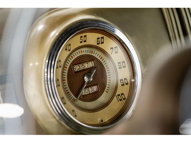 1947 Mercury Eight Business Coupe (CC-1943266) for sale in Montreal, Quebec