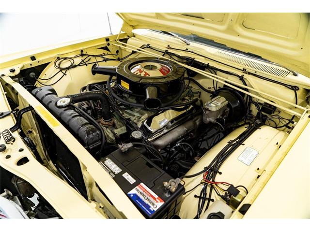 1968 Chrysler 300 (CC-1943268) for sale in Montreal, Quebec
