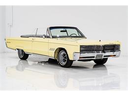 1968 Chrysler 300 (CC-1943268) for sale in Montreal, Quebec