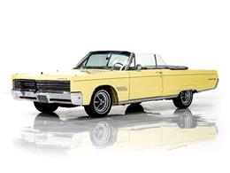 1968 Chrysler 300 (CC-1943268) for sale in Montreal, Quebec