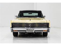 1968 Chrysler 300 (CC-1943268) for sale in Montreal, Quebec